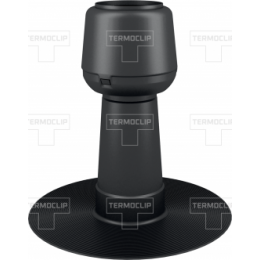 Кровельный дефлектор 